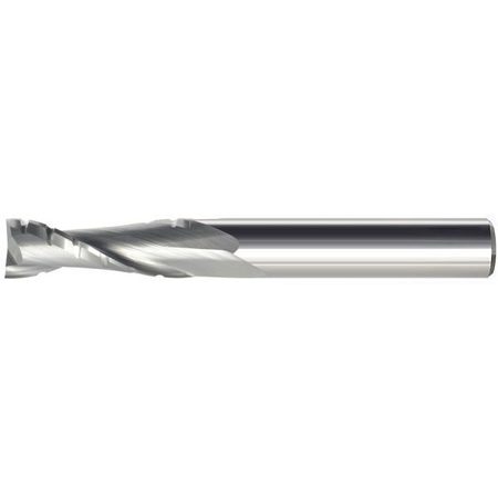 MASTERCUT TOOL 1/2x2-1/8x1/2x4 2FL Upcut Spiral Chipbreaker Finisher Endmill End WRouter 809-010